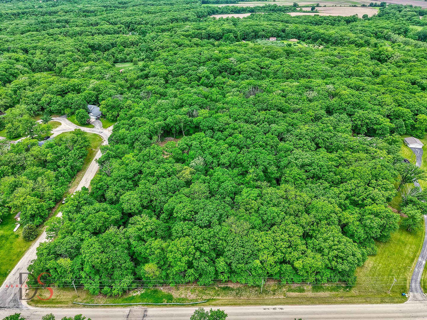 Nw Corner E 2575th Rd Circle Drive Marseilles, IL 61341 - Photo 5 of 7