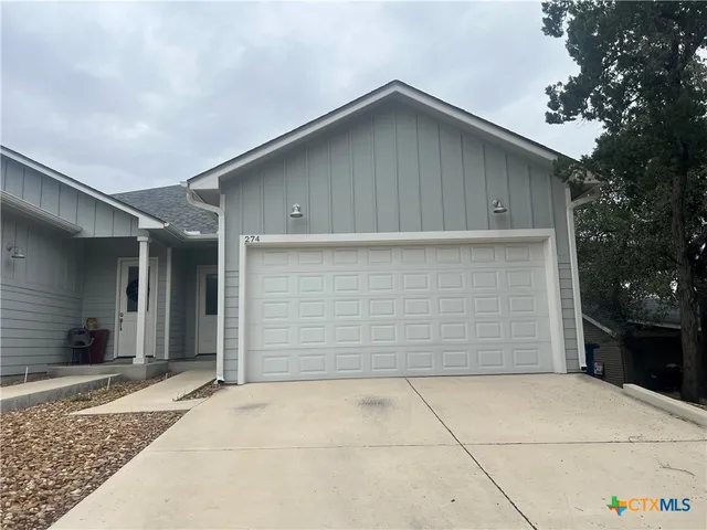 $1,995 | 274 Kerlick Lane, New Braunfels, TX 78130