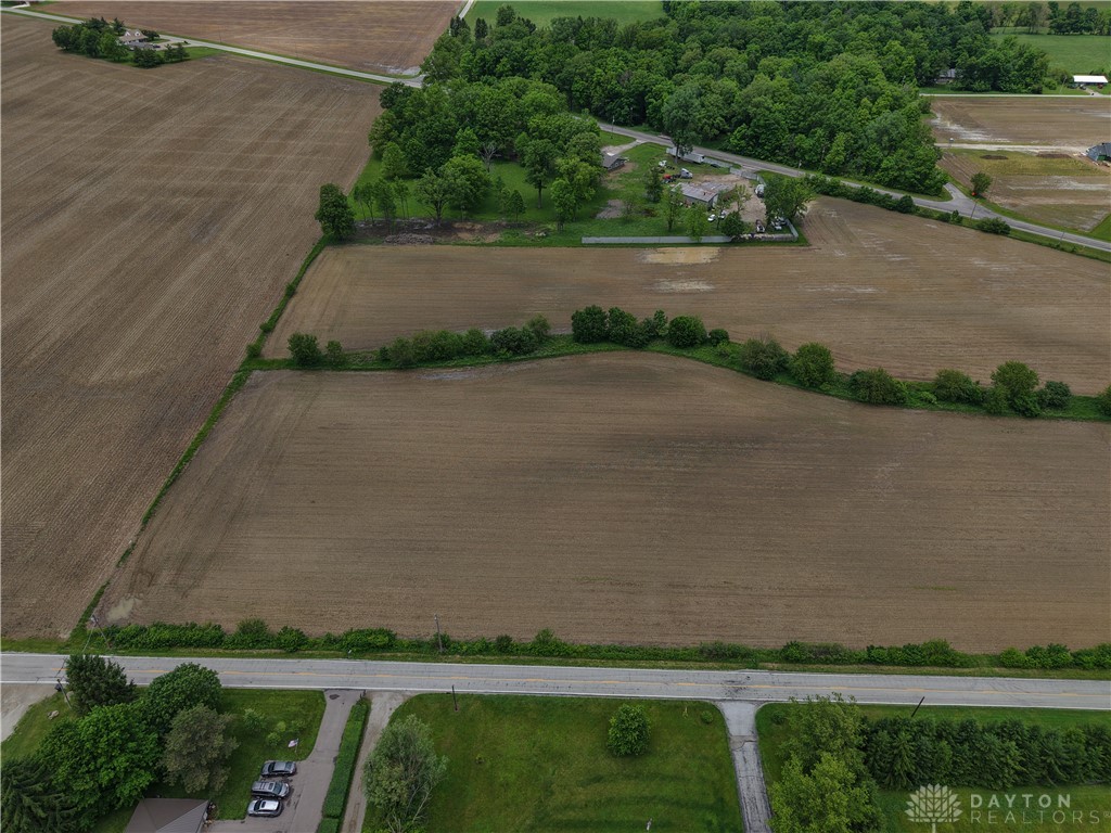 Lot 1 Arcanum Road Laura, OH 45337 - Photo 5 of 6