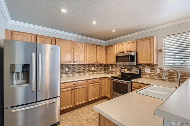 $535,000 | 8385 Blackgum Street, Parker, CO 80134