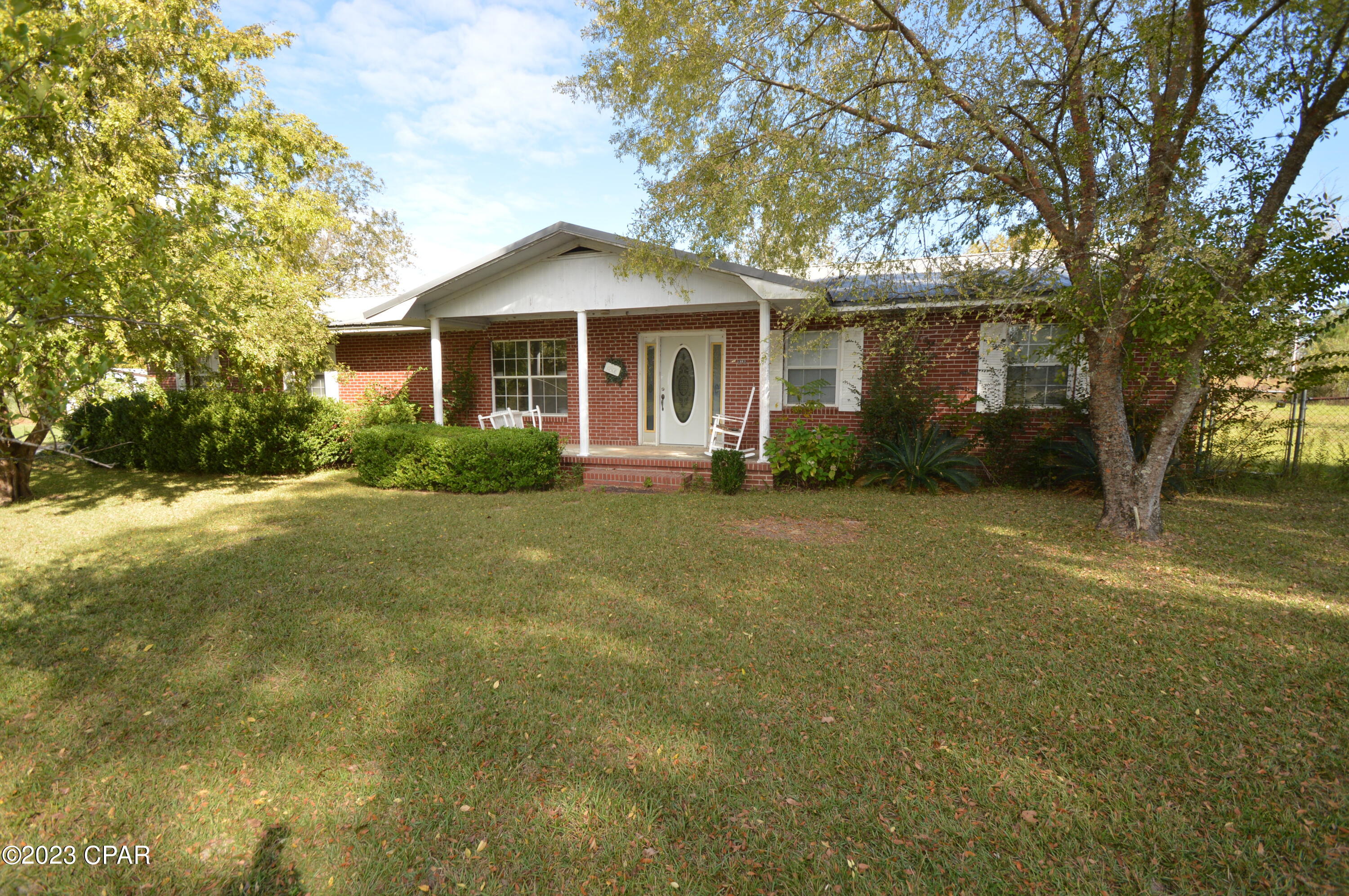 1678 Archie Sapp Road Alford, FL 32420 - Photo 15 of 19