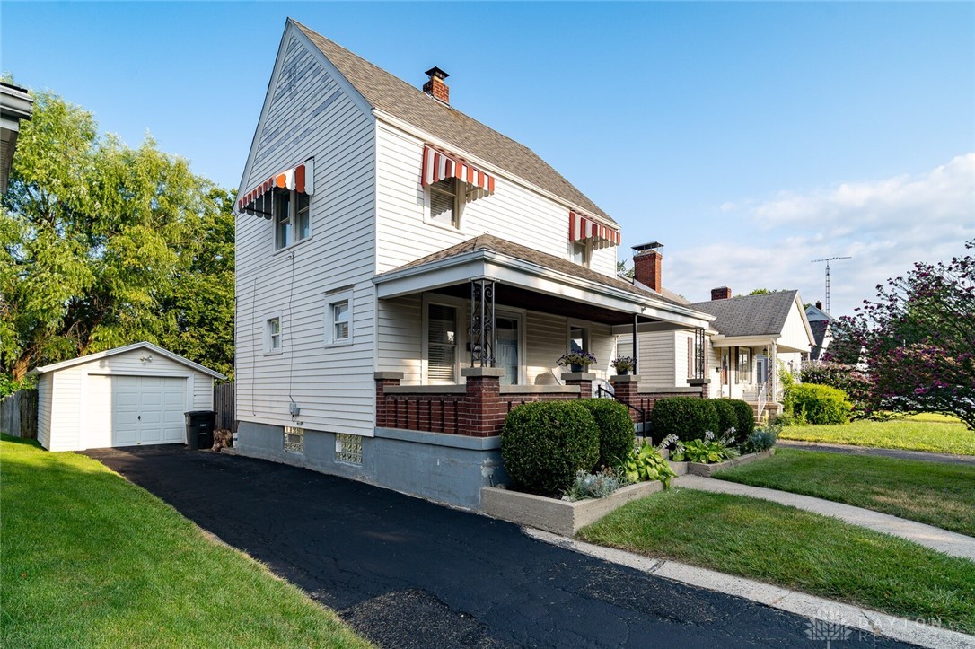 1821 Coventry Road Dayton, OH 45420 - Photo 32 of 33 Gallery Image 32