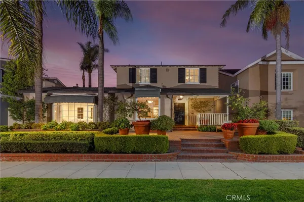 $3,500,000 | 241 Bay Shore Avenue, Long Beach, CA 90803