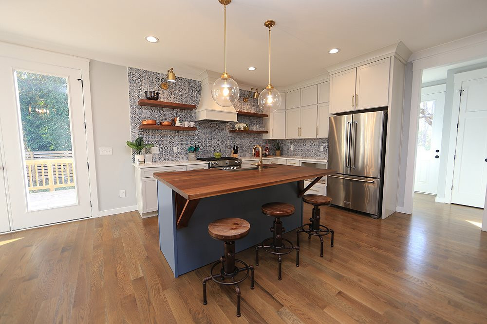 521 Bart Street Raleigh, NC 27610 - Photo 10 of 29 Photo 10