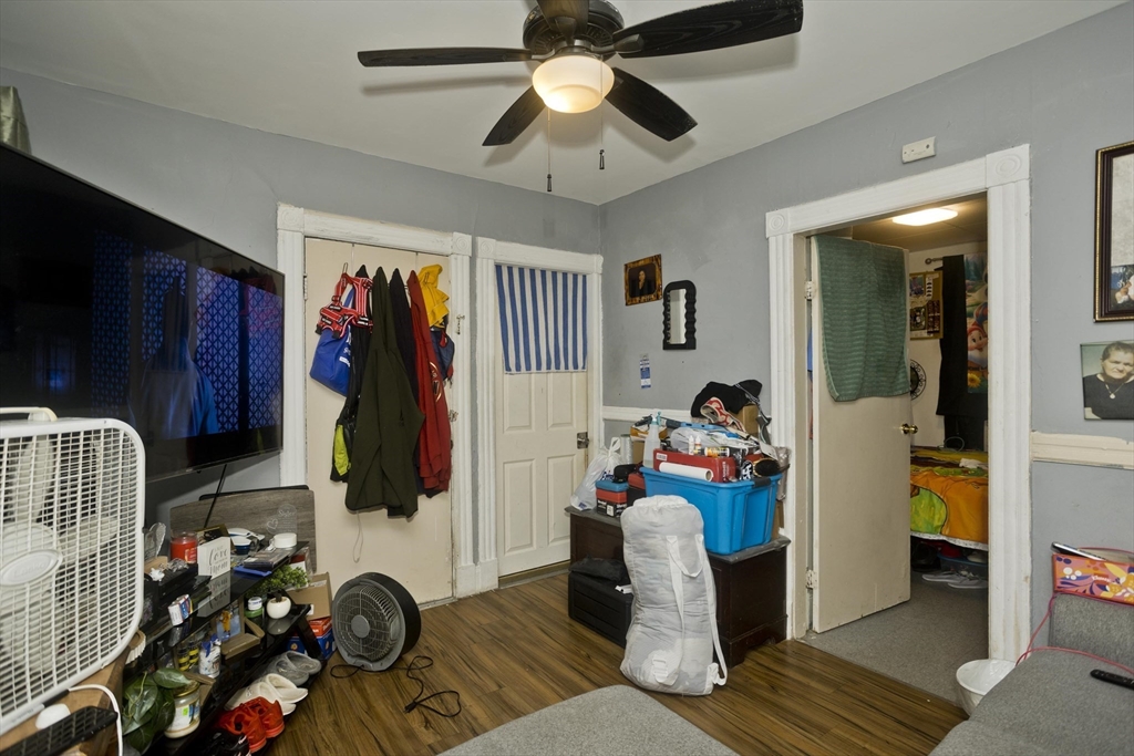 89-95 School Street Chicopee, MA 01013 - Photo 18 of 39 a view of a livingroom with furniture and workspace