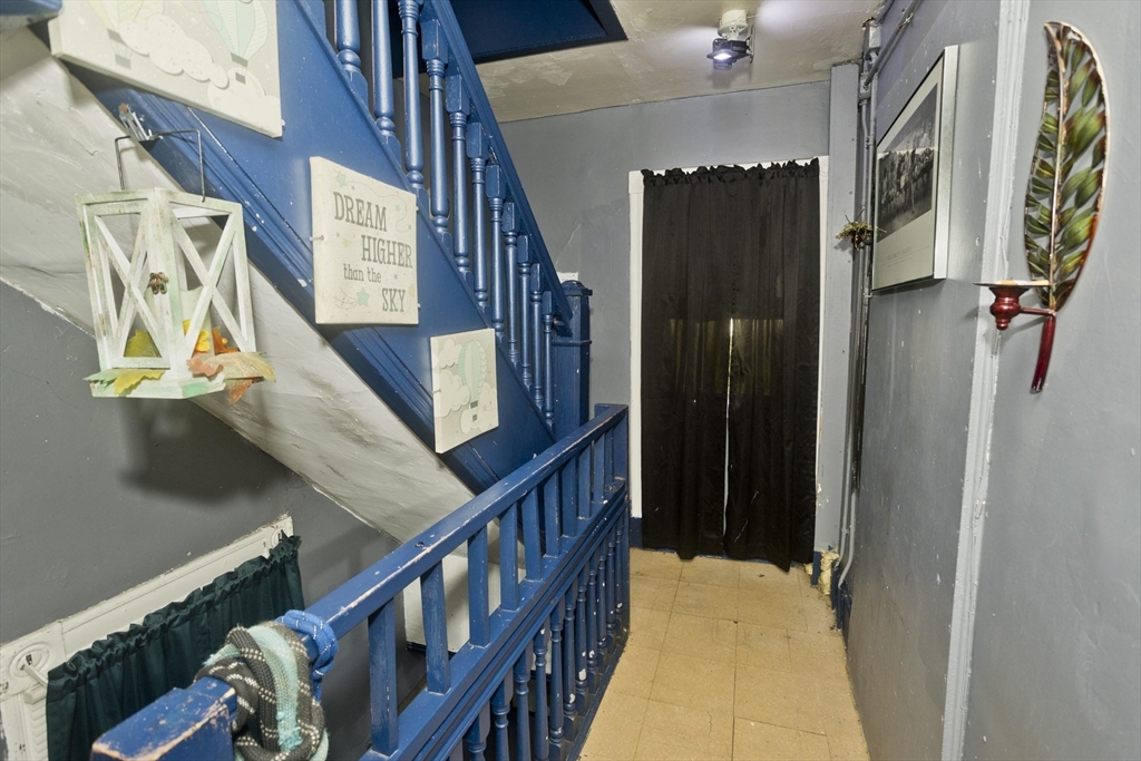 89-95 School Street Chicopee, MA 01013 - Photo 25 of 39 a view of stairs