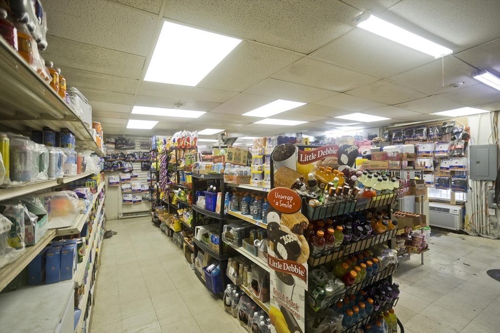 89-95 School Street Chicopee, MA 01013 - Photo 28 of 39 a walk in a room