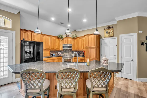 $425,000 | 3 Veranda Ridge Drive, The Woodlands, TX 77382