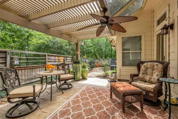 $425,000 | 3 Veranda Ridge Drive, The Woodlands, TX 77382
