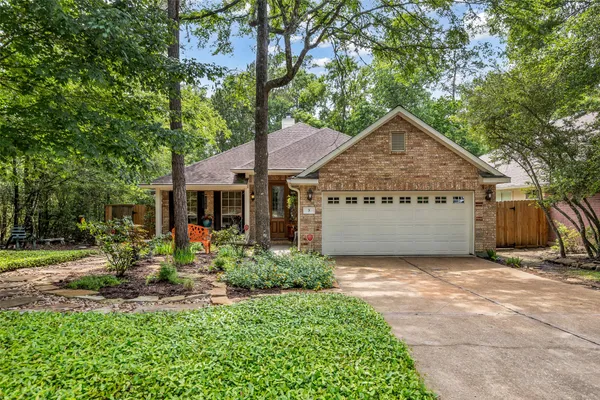 $425,000 | 3 Veranda Ridge Drive, The Woodlands, TX 77382