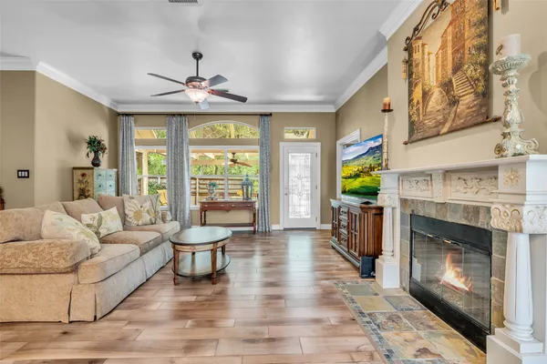 $425,000 | 3 Veranda Ridge Drive, The Woodlands, TX 77382