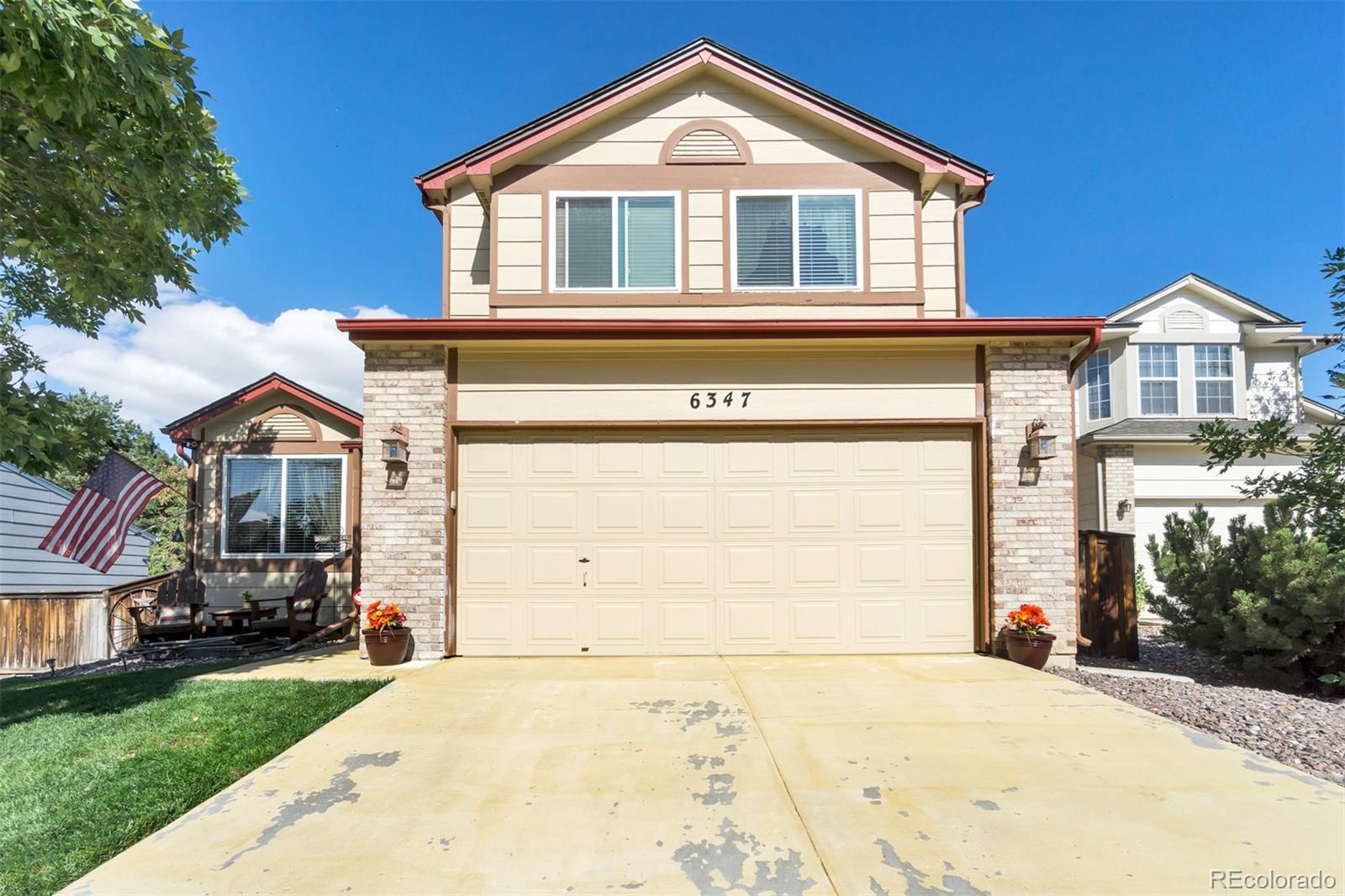 6347 Monterey Place Highlands Ranch, CO 80130 - Photo 1 of 25 Gallery Image 1