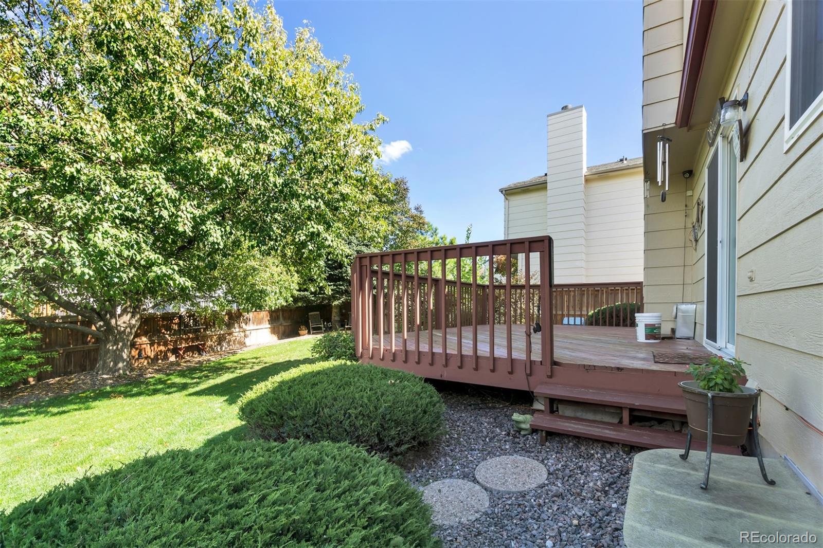 6347 Monterey Place Highlands Ranch, CO 80130 - Photo 22 of 25 Gallery Image 22