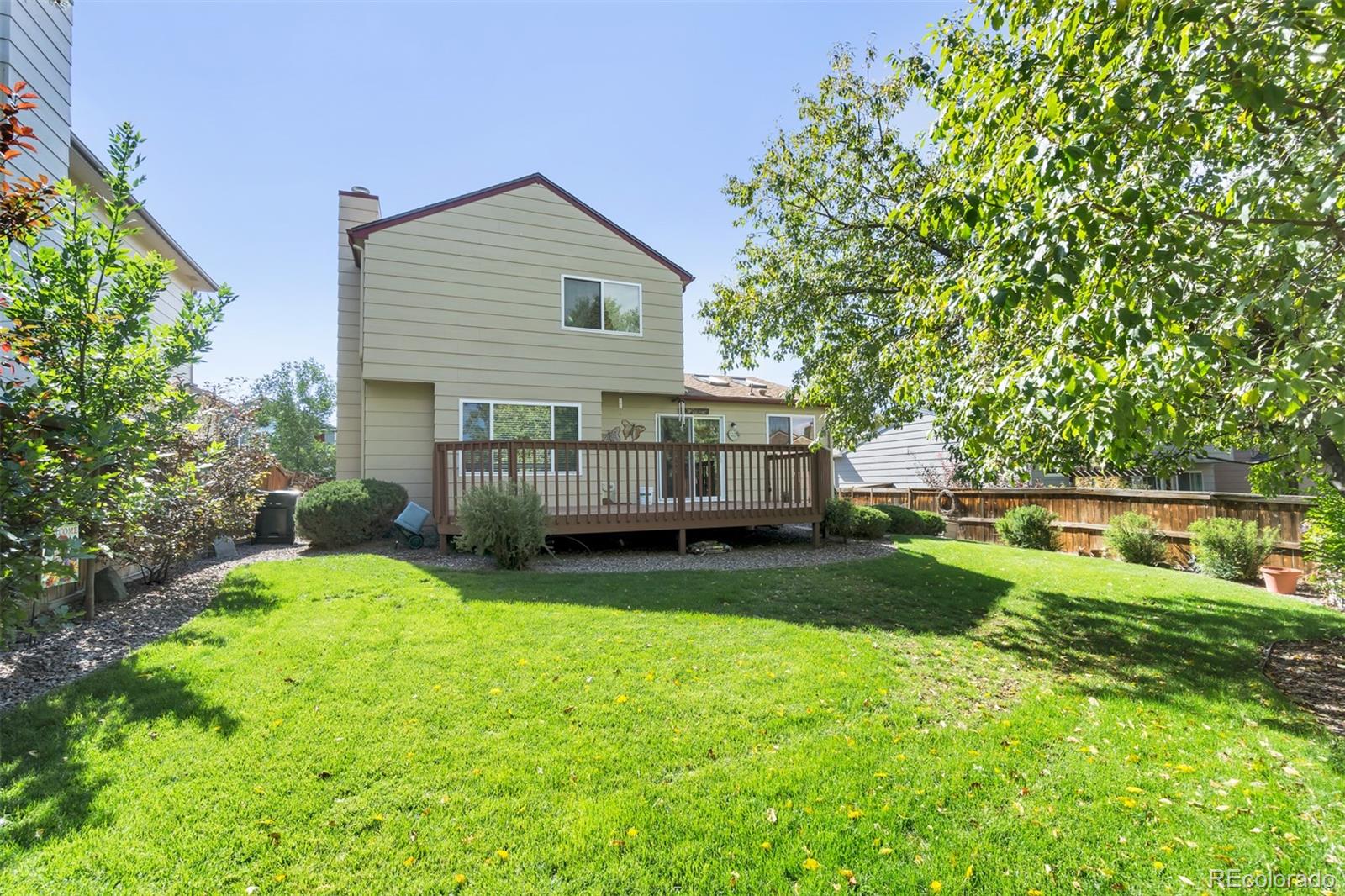 6347 Monterey Place Highlands Ranch, CO 80130 - Photo 24 of 25 Gallery Image 24