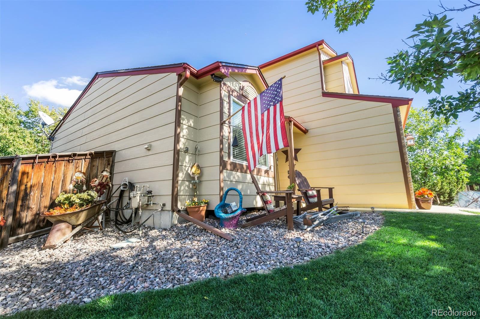 6347 Monterey Place Highlands Ranch, CO 80130 - Photo 25 of 25 Gallery Image 25