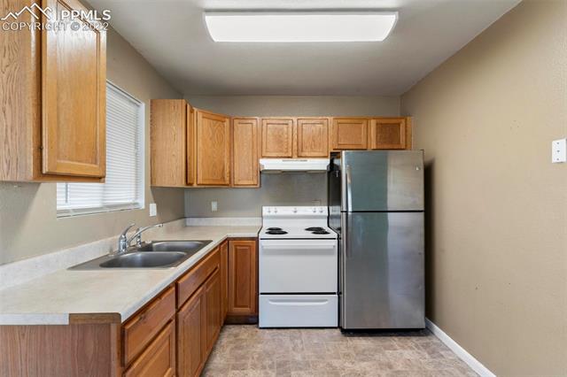 2153 Preuss Road, Unit A Colorado Springs, CO 80910 - Photo 7 of 18