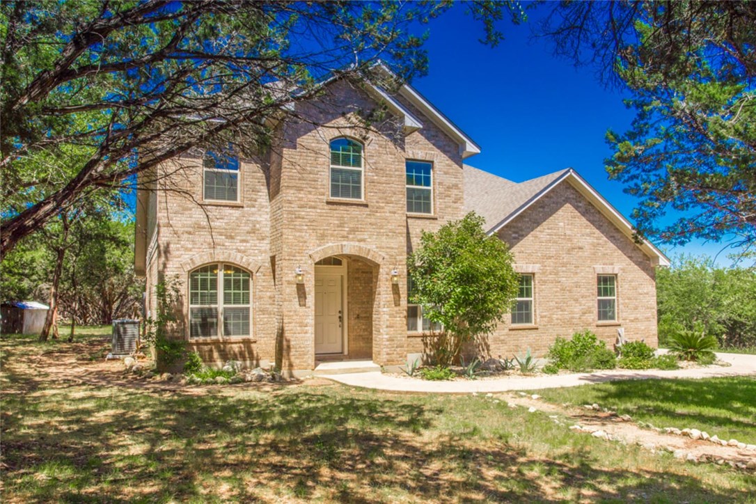 1201 Stagecoach Ranch Loop Dripping Springs, TX 78620 - Photo 1 of 1 Gallery Image 1