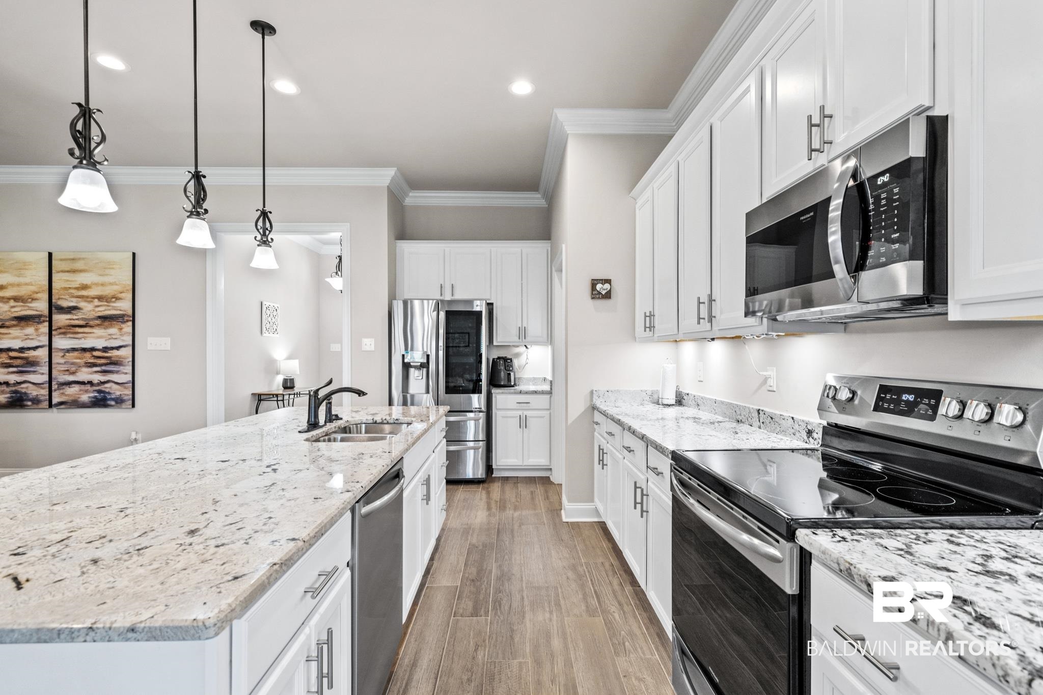 9980 Dunleith Loop Daphne, AL 36526 - Photo 10 of 31 Kitchen