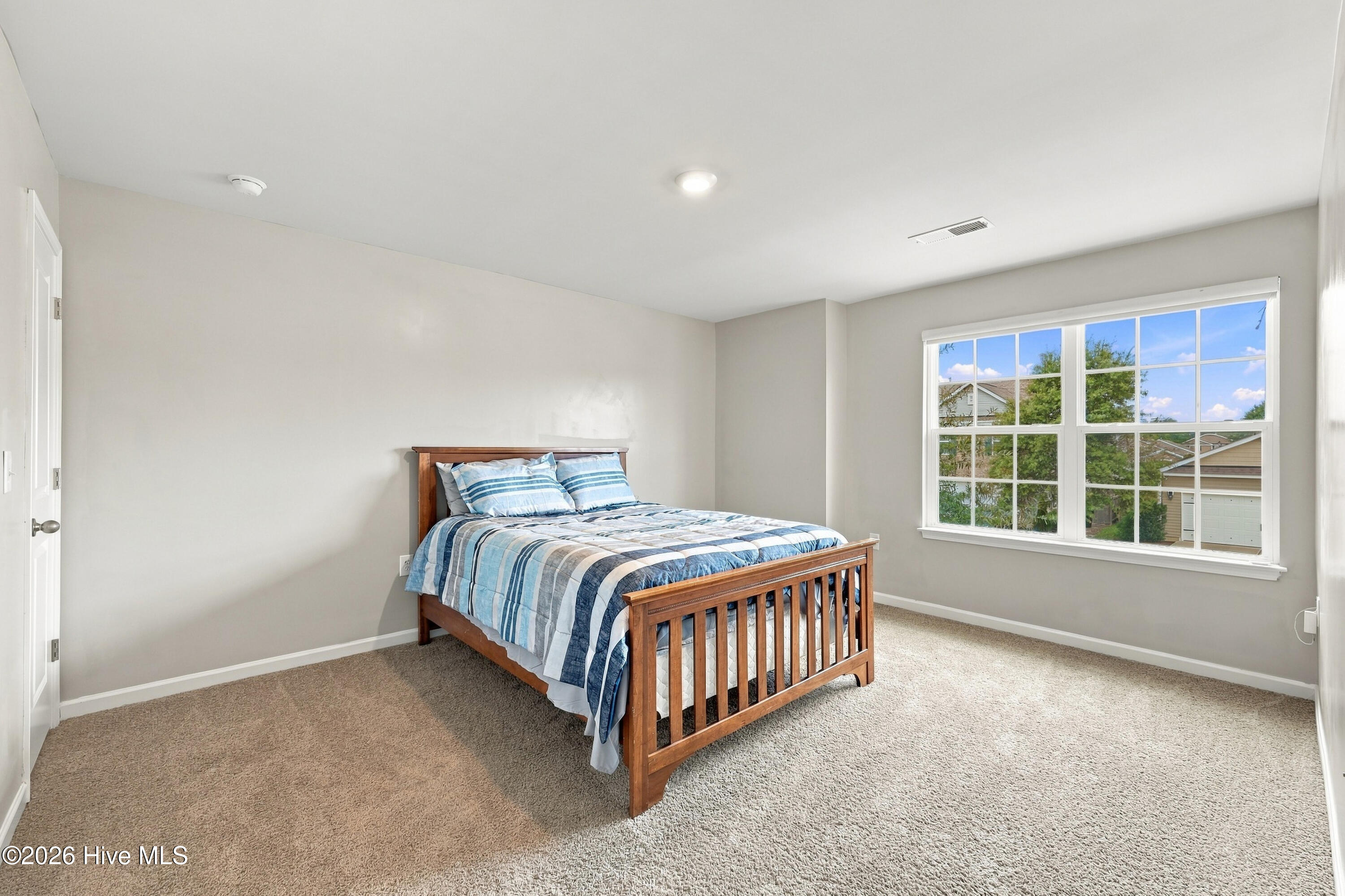 414 Frida Road New Bern, NC 28560 - Photo 27 of 54 Bedroom 3