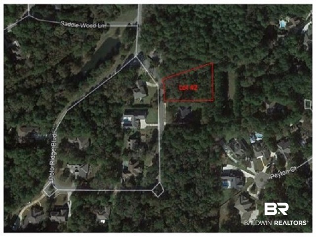 17370 Polo Ridge Boulevard Fairhope, AL 36532 - Photo 14 of 17
