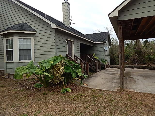 15964 Barlow Road Loxley, AL 36551 - Photo 7 of 19 Rear Other