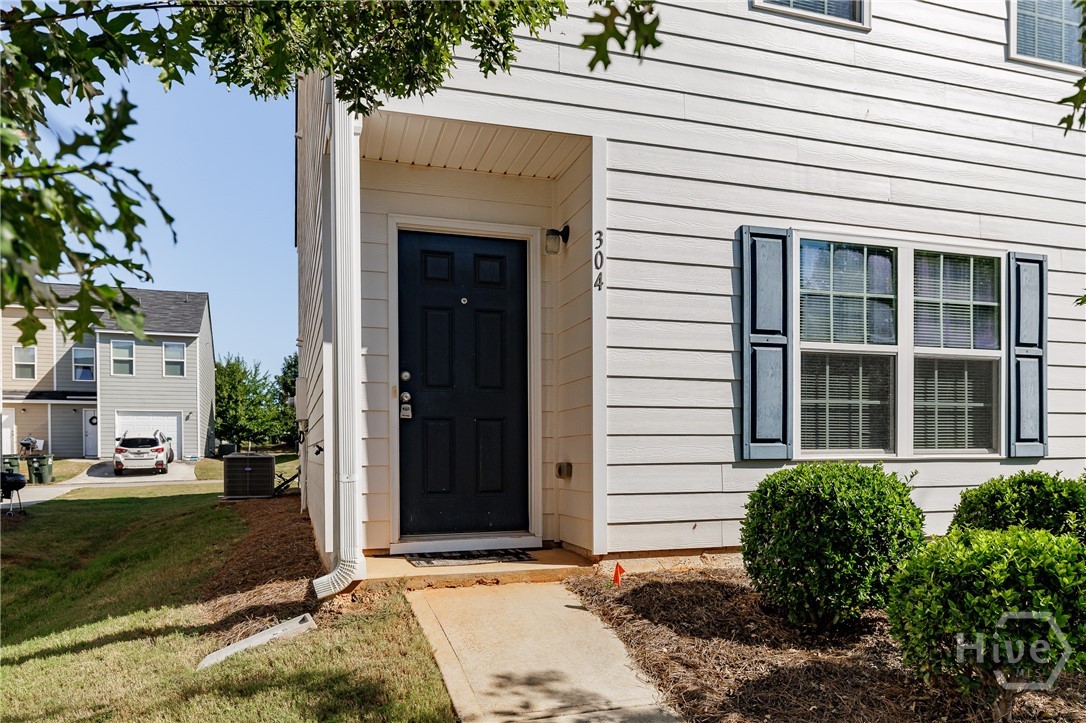 304 Samuel Clemens Way Athens, GA 30607 - Photo 2 of 30 Gallery Image 2