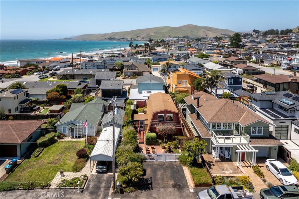 21 12th Street Cayucos, CA 93430 - Photo 26 of 28