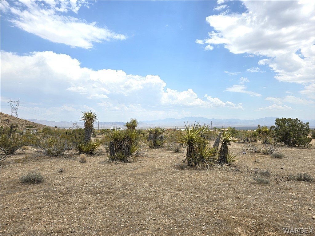 2098 Dewey Road Golden Valley, AZ 86413 - Photo 3 of 47 Lot