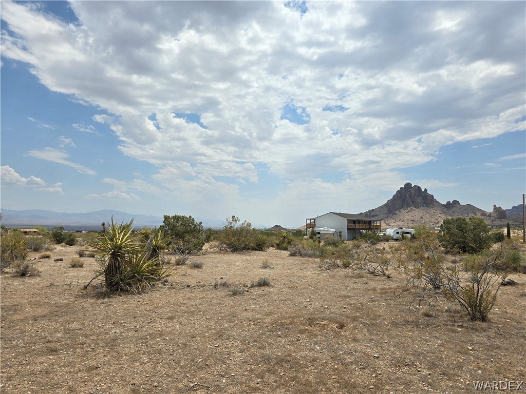 2098 Dewey Road Golden Valley, AZ 86413 - Photo 7 of 47 Lot