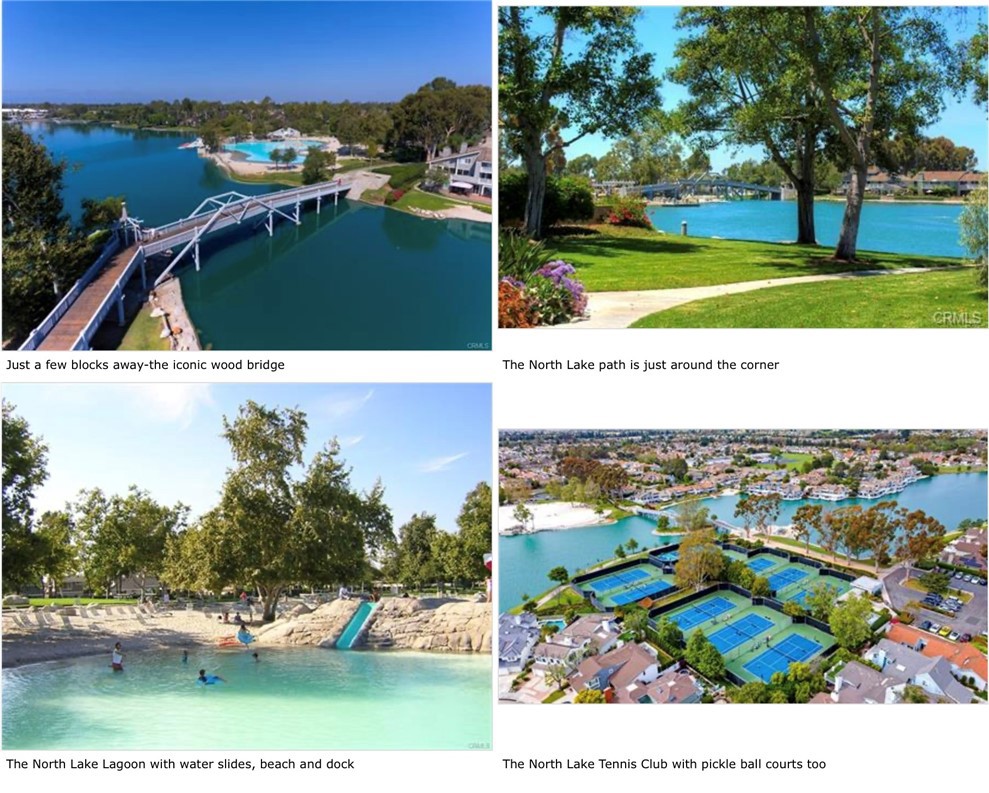 8 Oakgrove, Unit 54 Irvine, CA 92604 - Photo 14 of 14 an aerial view of a park