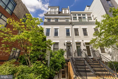 $575,000 | 2432 Ontario Road Northwest, Unit 1, Washington, DC 20009