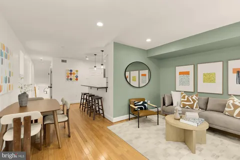 $575,000 | 2432 Ontario Road Northwest, Unit 1, Washington, DC 20009