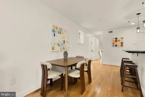 $575,000 | 2432 Ontario Road Northwest, Unit 1, Washington, DC 20009