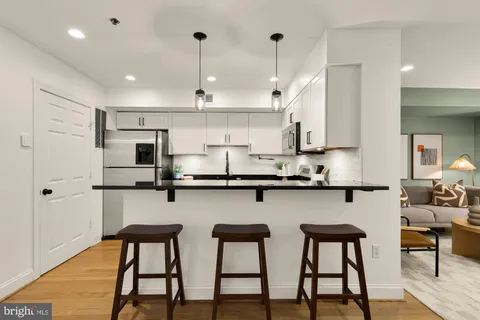 $575,000 | 2432 Ontario Road Northwest, Unit 1, Washington, DC 20009