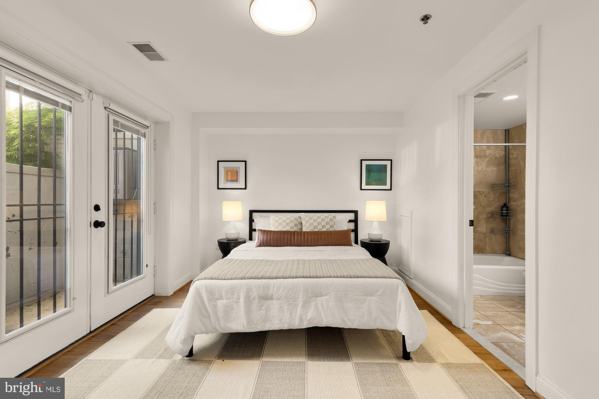 2432 Ontario Road Northwest, Unit 1 Washington, DC 20009 - Photo 10 of 18