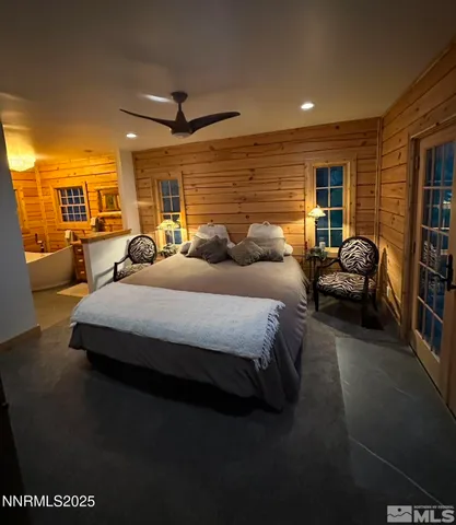 $2,245,000 | 2196 Genoa Heights Lane, Genoa, NV 89411