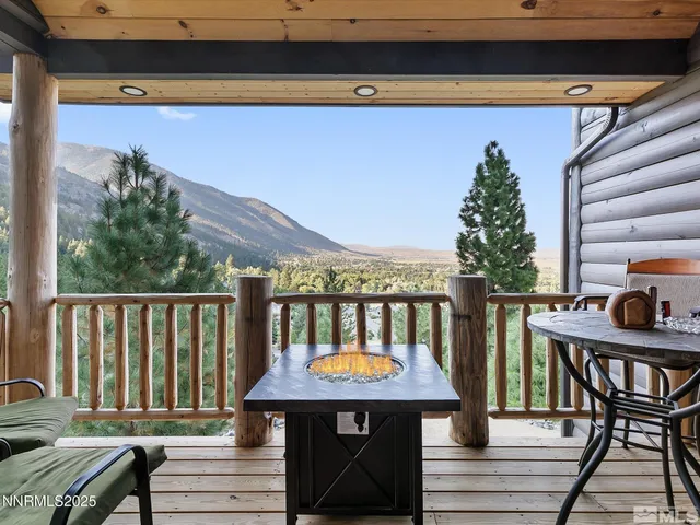 $2,245,000 | 2196 Genoa Heights Lane, Genoa, NV 89411