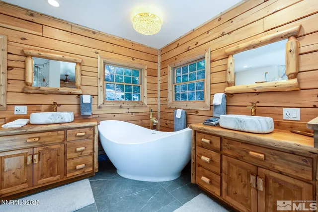 $2,245,000 | 2196 Genoa Heights Lane, Genoa, NV 89411