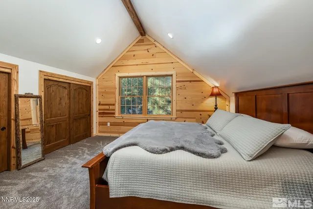 $2,245,000 | 2196 Genoa Heights Lane, Genoa, NV 89411