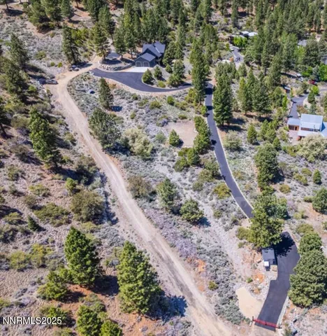 $2,245,000 | 2196 Genoa Heights Lane, Genoa, NV 89411