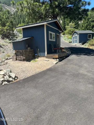 $2,245,000 | 2196 Genoa Heights Lane, Genoa, NV 89411