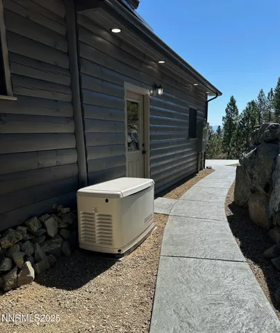 $2,245,000 | 2196 Genoa Heights Lane, Genoa, NV 89411