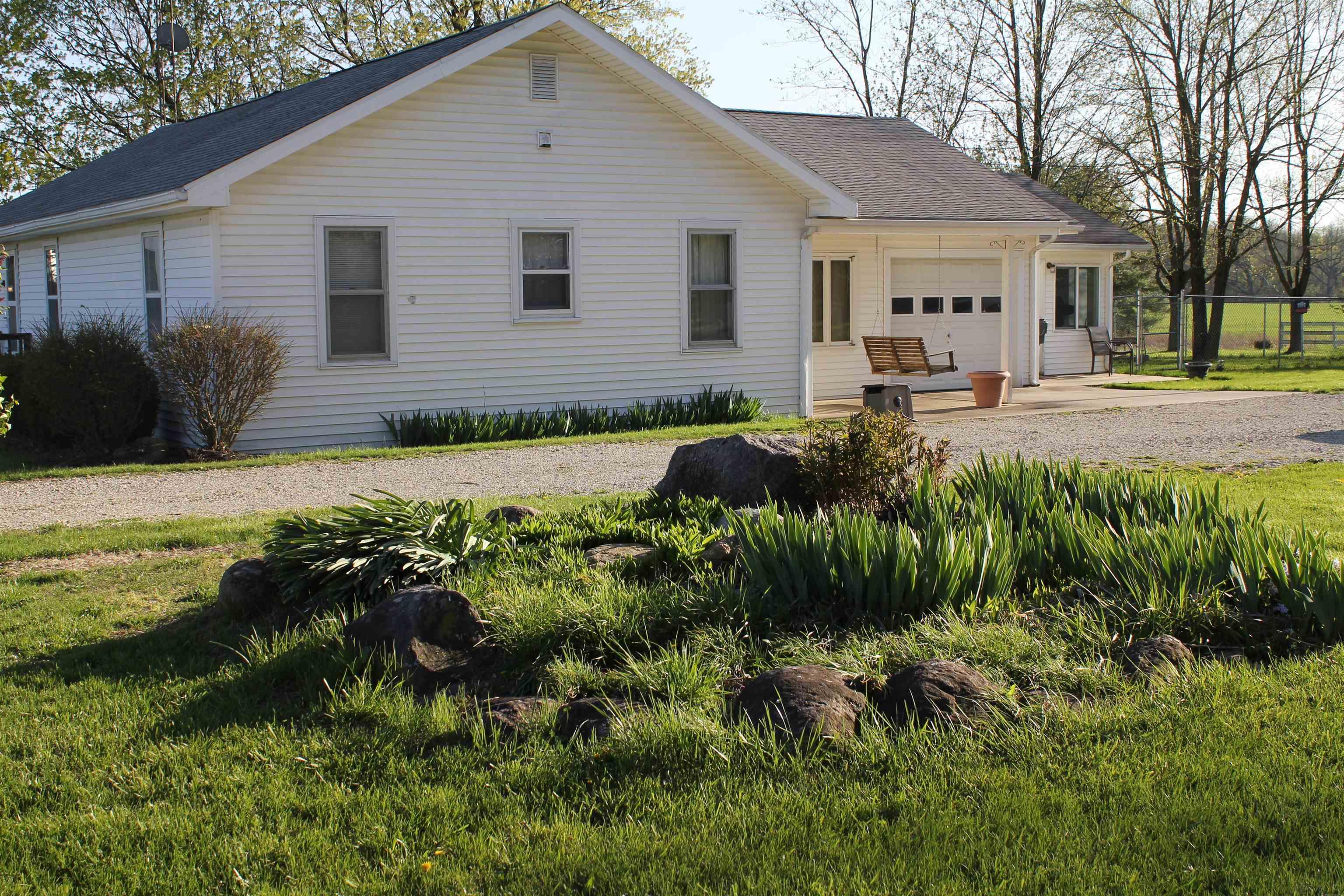5836 South Como Road Portland, IN 47371 - Photo 1 of 20 Gallery Image 1