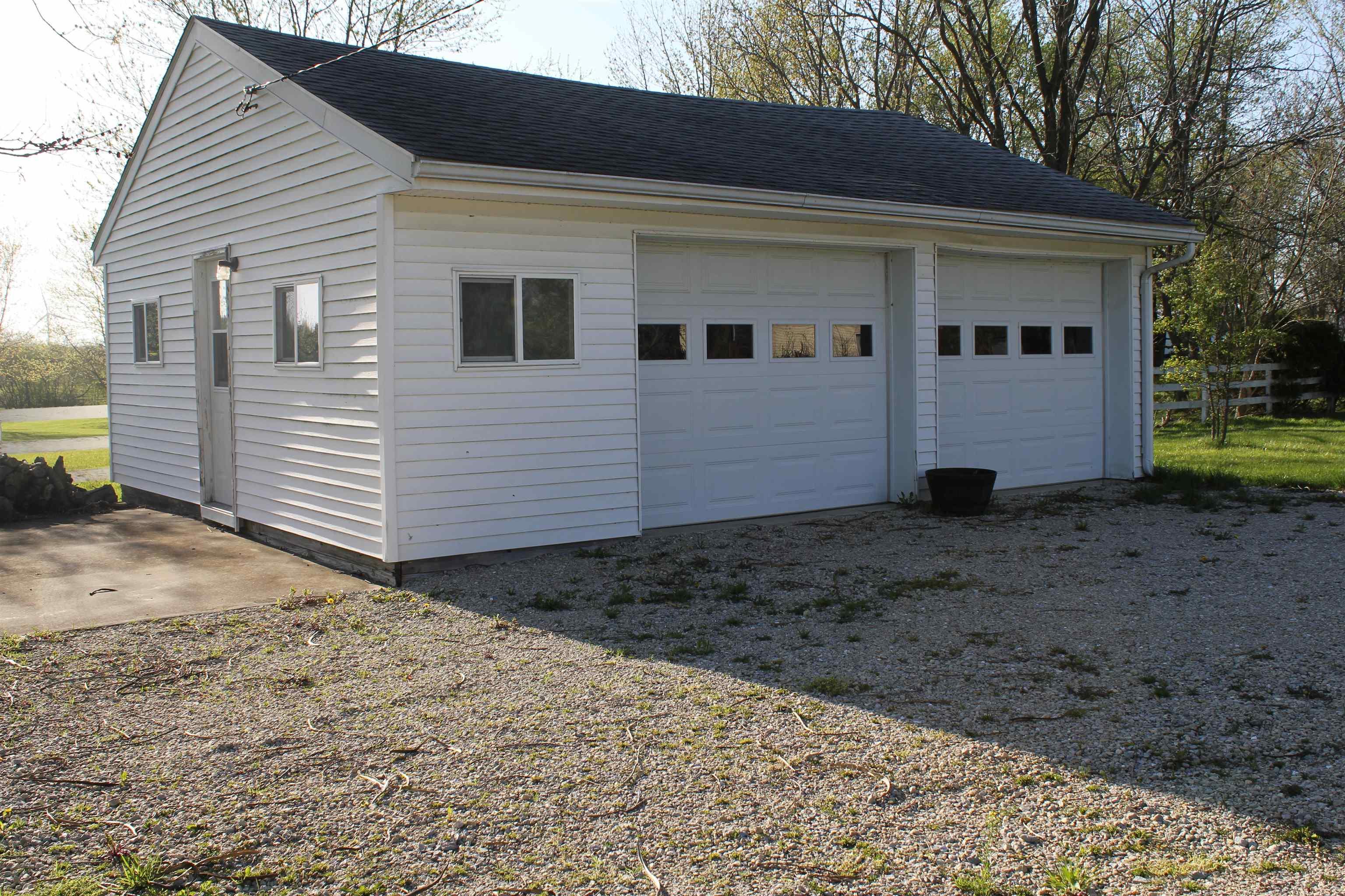 5836 South Como Road Portland, IN 47371 - Photo 19 of 20 Gallery Image 19