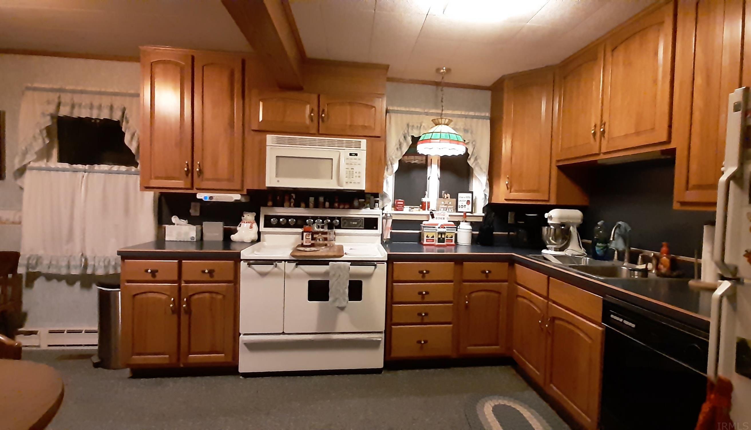 5836 South Como Road Portland, IN 47371 - Photo 7 of 20 Gallery Image 7