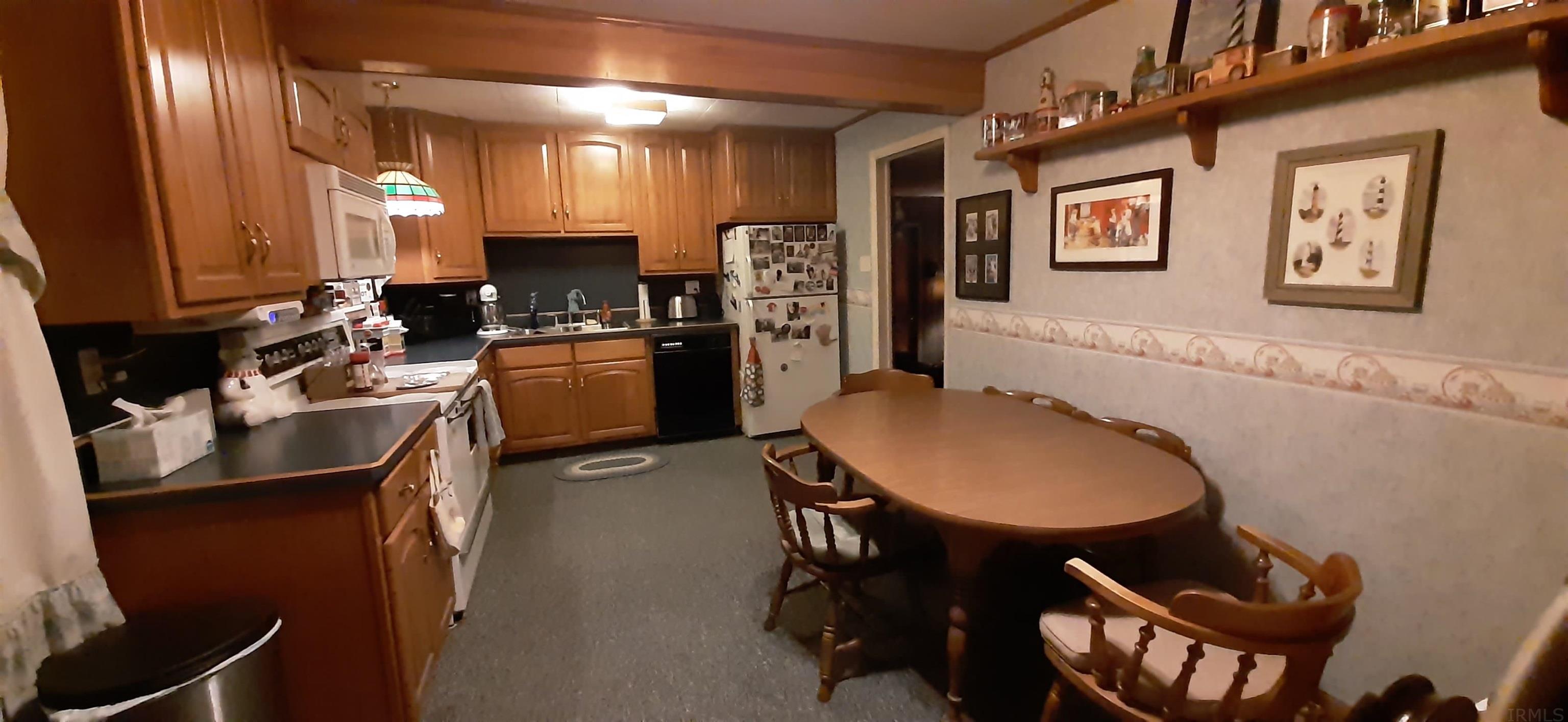 5836 South Como Road Portland, IN 47371 - Photo 8 of 20 Gallery Image 8