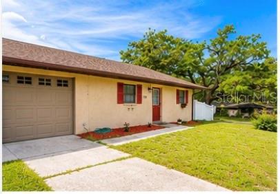 700 West Dampier Street Inverness, FL 34450 - Photo 2 of 23