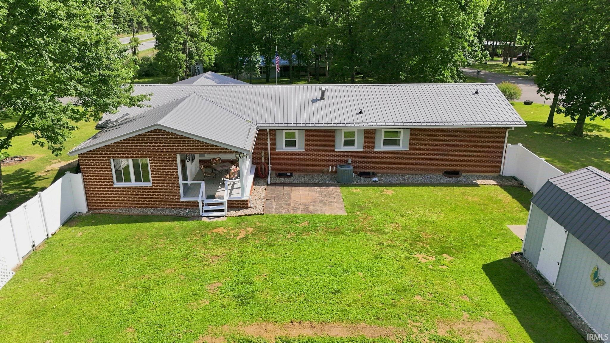 9504 Manor Woods Road Fort Wayne, IN 46804 - Photo 26 of 31 Gallery Image 26