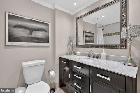 $549,900 | 125 North Lee Street, Unit DH407, Alexandria, VA 22314