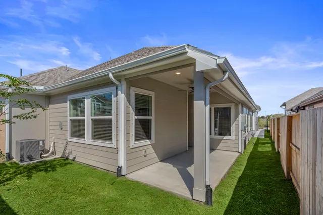 $274,000 | 5250 Big Dipper Drive, Iowa Colony, TX 77578